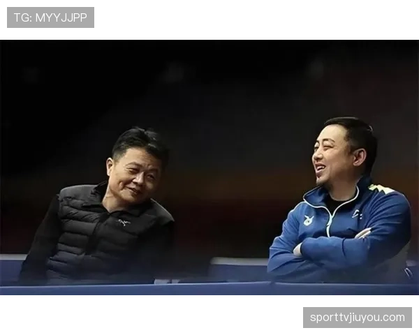刘国梁居然一天能打五场麻将，赛场上的他哪里去了？