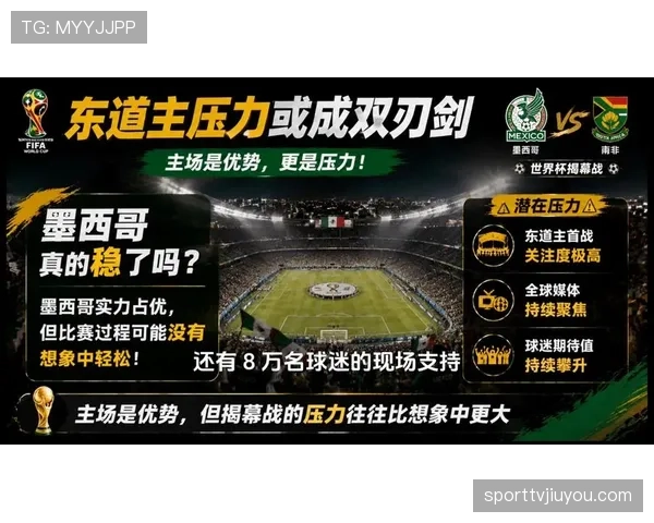 世界杯A组新闻汇总：墨西哥全胜南非创历史